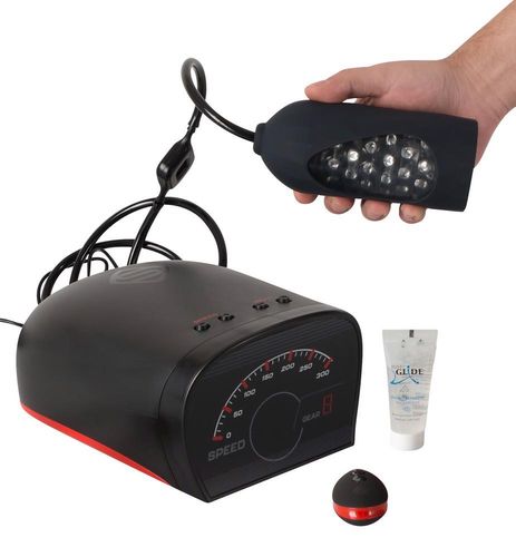 Suck-O-Mat 2.0 na Arena.pl