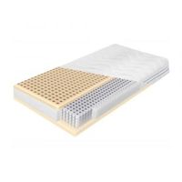 Materac Multi Zdrowie+ LX Relaks FEY 100x200 cm Sanitizer