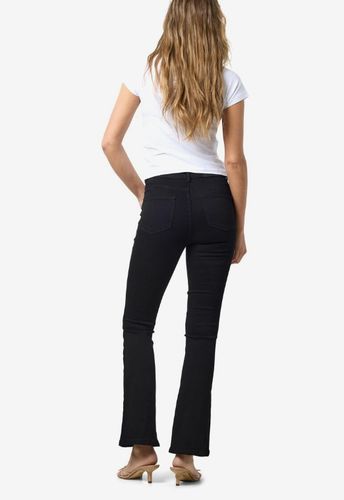 NMSALLIE FLARED JEANS 30/30 DAMSKIE na Arena.pl