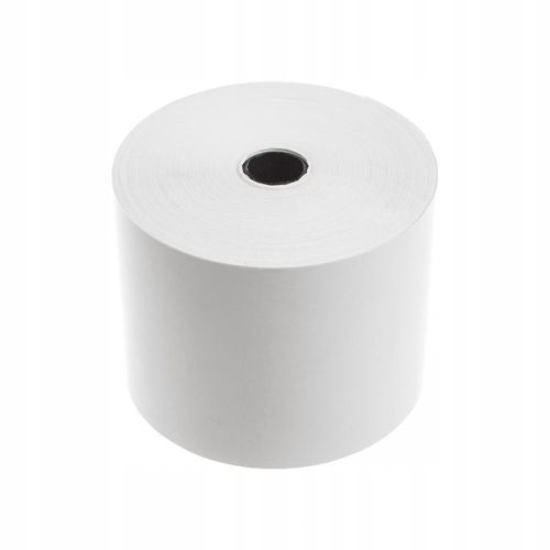 rolka termiczna papirus ii 28mm x 30m - bpa free (rt2830) na Arena.pl