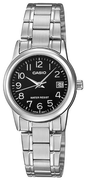 zegarek damski casio ltp-v002d-1budf + box zdjęcie 1