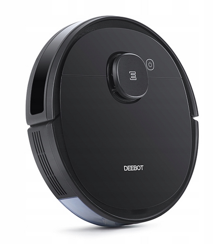 Ecovacs DEEBOT OZMO 950 Multifloor Hybrydowy Mop na Arena.pl