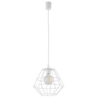 lampa wisząca diamond new 6215 tk lighting