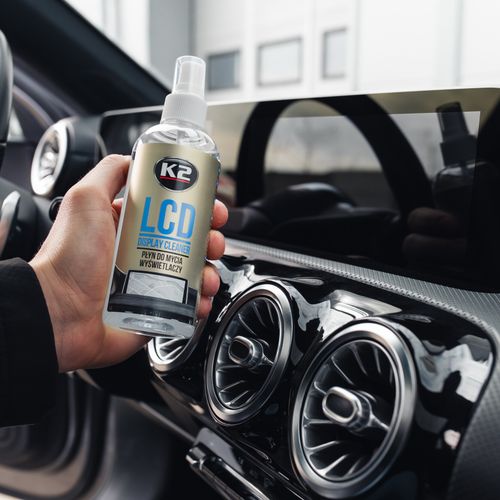 K2 LCD DISPLAY CLEANER 250 ML na Arena.pl