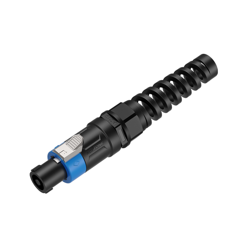 Wtyk głośnikowy Roxtone RS4FX-N 4-pin na Arena.pl