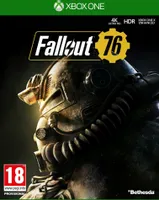 Fallout 76 XBOX ONE SERIES X/S KLUCZ CD KEY KOD BEZ VPN 24/7