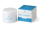 Genactiv Maska z colostrum 250 ml