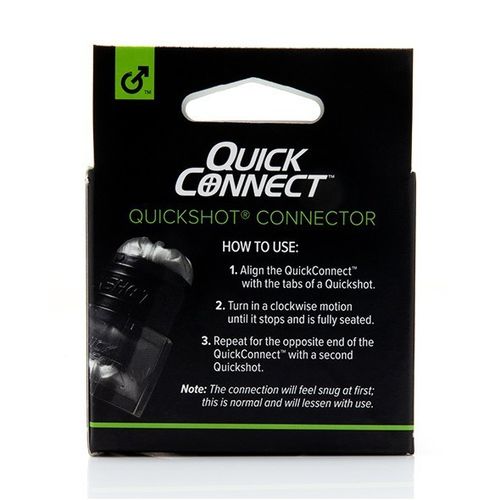Fleshlight Quickshot Quick Connect na Arena.pl