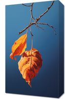 Obraz 30x50cm Ostatni Oddech Lata