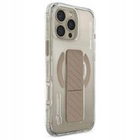 2 x Skinarma etui Axon iPhone 16 Pro Max 6.9" Magnetic Charging + Grip Sta