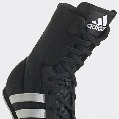 Buty do boksu Adidas Boxhog II roz.44 zdjęcie 3