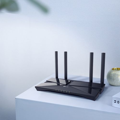TP-LINK ARCHER AX23 Dwupasmowy router Wi-Fi na Arena.pl
