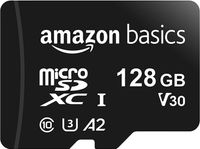 Karta microSD Amazon Basics LSMICRO128GU3 128 GB
