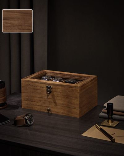 Kasetka drewniana - JOW008K01 na Arena.pl