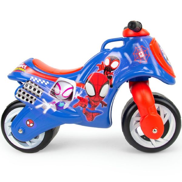 INJUSA Spidey Jeździk Motor Odpychacz zdjęcie 4