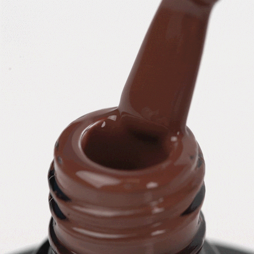 OCHO NAILS Lakier hybrydowy brown 807 -5 g na Arena.pl