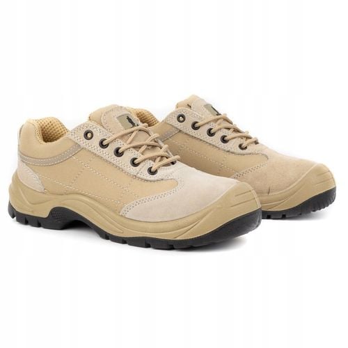 Buty robocze URGENT półbuty ochronne 211/S1 SRC 43 na Arena.pl