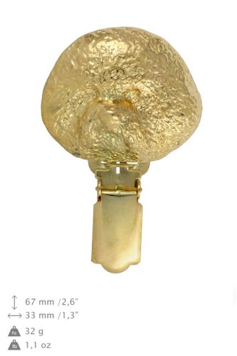 Bichon Frise - klips - 2600 na Arena.pl