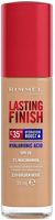 rimmel lasting finish 35h podkład do twarzy 210 golden beige 30 ml