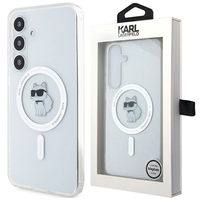 karl lagerfeld klhms24shfccnot s24 s921 przeźroczysty/transparent
