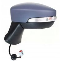 Ford Ecosport 13- Lusterko zewnętrzne lewe