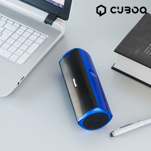 Głośnik Bluetooth Cuboq Power Bank na Arena.pl