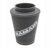 Stożkowy filtr powietrza Ramair śr. 89mm
