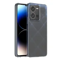 ultra clear 0.5mm etui do vivo y35 / vivo y22 / vivo y22s cienki