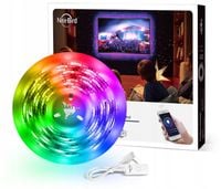 Inteligentna taśma LED Gosund 2,8m Tuya Gosund
