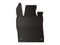 Dywanik gumowy kierowcy PilotPad do Peugeot 408 II 2022-
