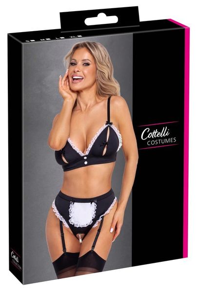 Maid Set S zdjęcie 1