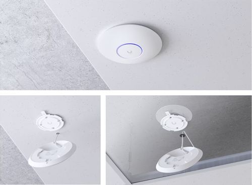 Punkt dostępowy UNIFI U6+ (PLUS) na Arena.pl