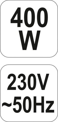 Pompa zatapialna - 400 W. na Arena.pl