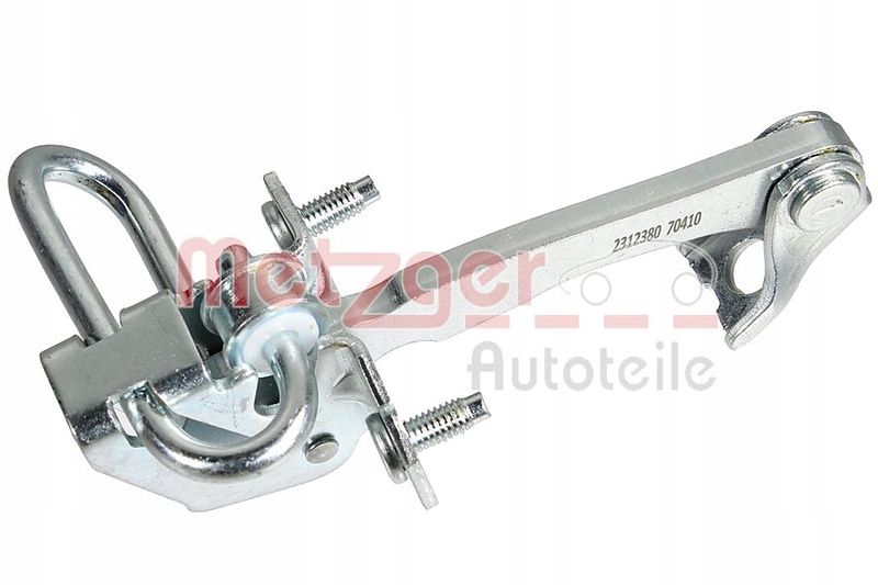Metzger 2312380 Ogranicznik drzwi zdjęcie 1