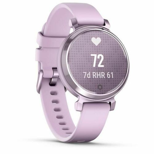Smartwatch GARMIN Lily 2 Różowy 1" na Arena.pl