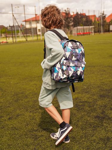 plecak ptn 79904-7996 print 7 na Arena.pl