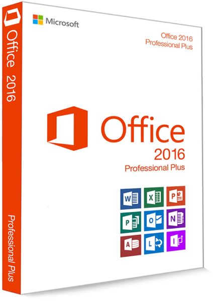 Microsoft Office 2016 Professional Plus klucz Aktywacja zdjęcie 1