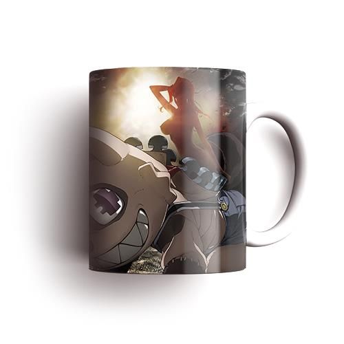 Kubek Gleipnir DO WYBORU zdjęcie 1