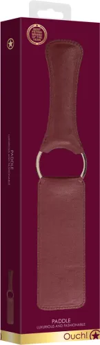 Ouch! - Wiosło luksusowe - packa na Arena.pl