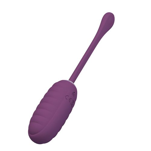 PRETTY LOVE - CASPER Purple 12 vibration functions na Arena.pl