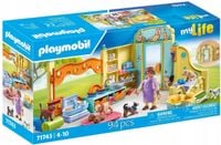 Playmobil Dom dla szczeniaków 71743