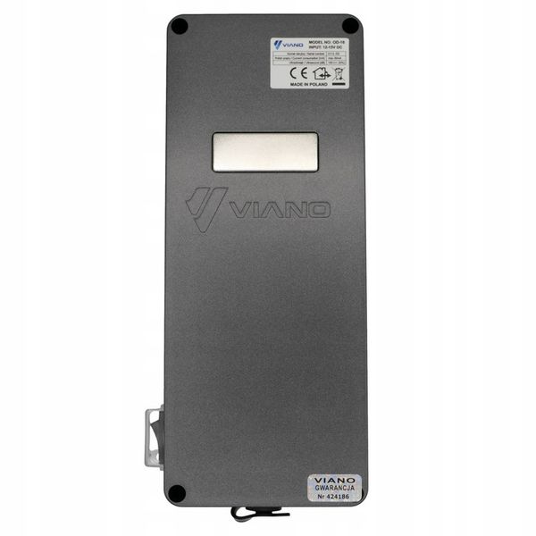 KING-LED ODSTRASZACZ GRYZONI KUN MYSZY SZCZURÓW zdjęcie 13