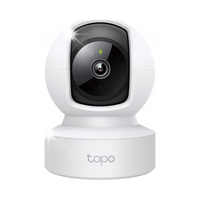 Kamera obrotowa wewnętrzna Wi-Fi TP-Link Tapo C212 Śledzenie ruchu H.264