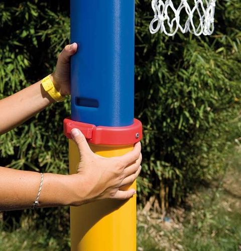 CHICCO Regulowana Koszykówka na Arena.pl