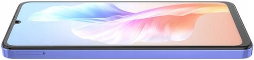 Smartfon Meizu Note 9 4 MB / 256 GB 4G (LTE) niebieski na Arena.pl