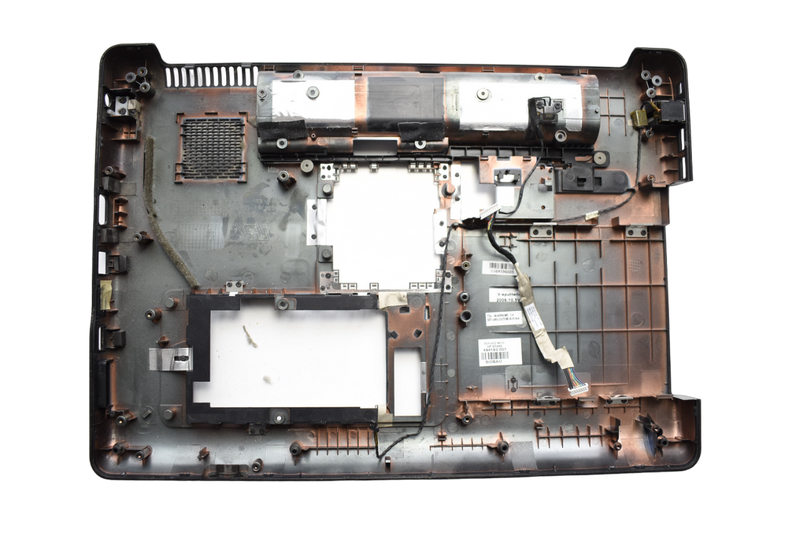 Compaq Presario Cq50 g50 Obudowa zdjęcie 2