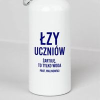 Bidon Prezent Podziękowanie Dla Nauczyciela Wychowawcy Na Koniec Roku 500ml