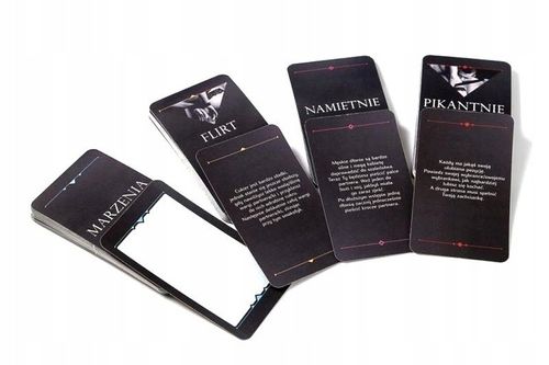 PIĘĆDZIESIĄT ROZKOSZNYCH NOCY DLA ODWAŻNYCH PAR na Arena.pl