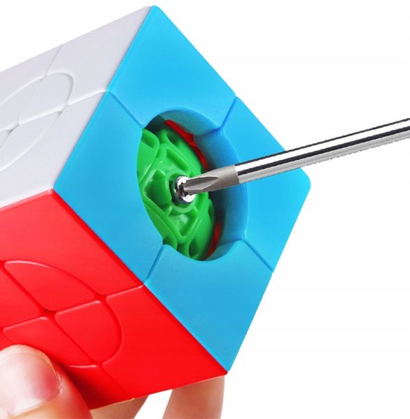 ORYGINALNA KOSTKA RUBIKA SengSo Crazy 2x2x2 zdjęcie 6