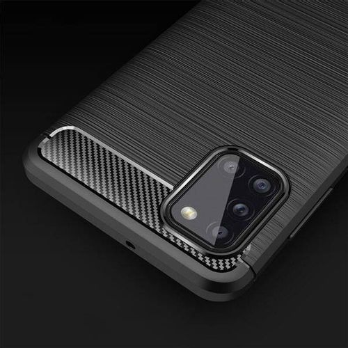 TECH-PROTECT TPUCARBON GALAXY A31 BLACK na Arena.pl